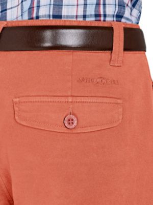 Men's Chino Short