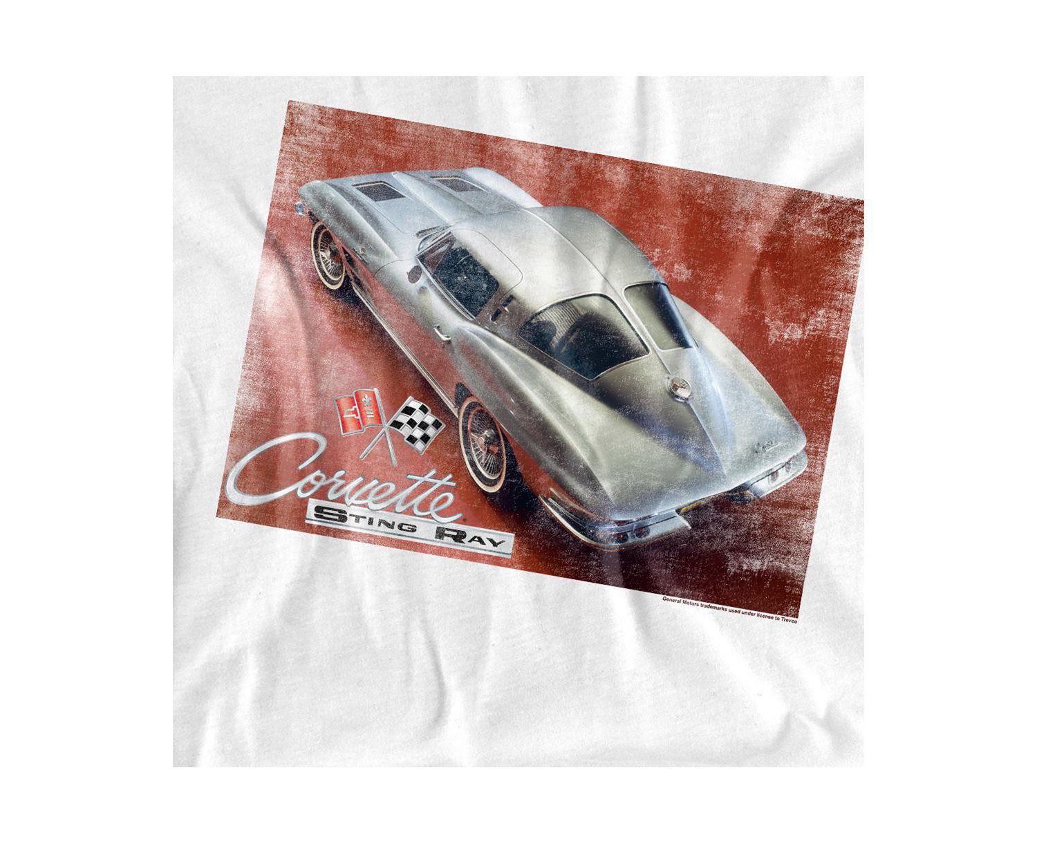 Men's Stingray T-Shirt