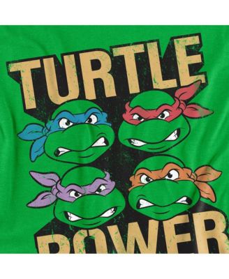 Men's Power Headshots T-Shirt