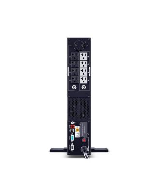 PR3000RT2UC 3000VA/3000W Smart App Sinewave Rack/Tower Convertible UPS System