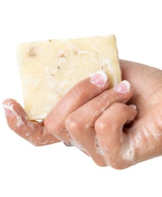 Pink Grapefruit Soap Bar Set