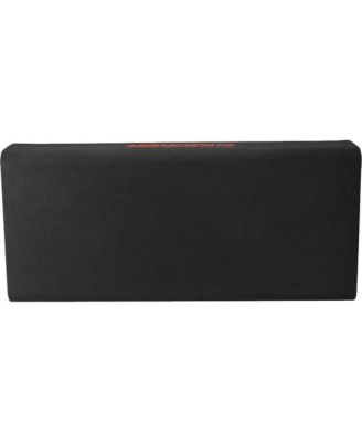 12" Dual Down Firing Subwoofer Enclosure