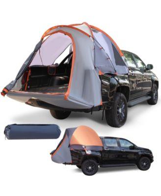 2-Person Portable Pickup Tent with Carry Bag