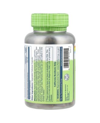 True Herbs  Saw Palmetto  580 mg  -  180 VegCaps