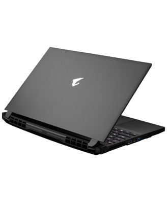 AORUS 15PLaptop (Intel i7-11800H 8-Core, 32GB RAM, 1TB PCIe SSD, 15.6" Full HD (1920x1080), NVIDIA RTX 3070,Bluetooth, Webcam, Win 10 Home)