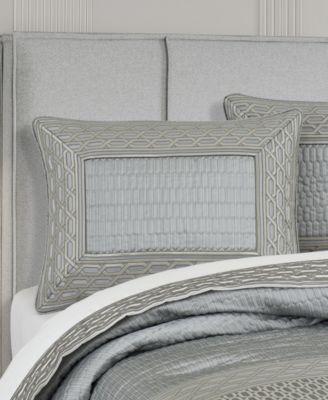 Metropolitan Embossed 4-Pc. Comforter Set, California King