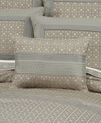 Alaro Boudoir Decorative Pillow, 15" x 20"