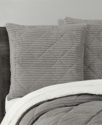 Everett Soft Sham, European