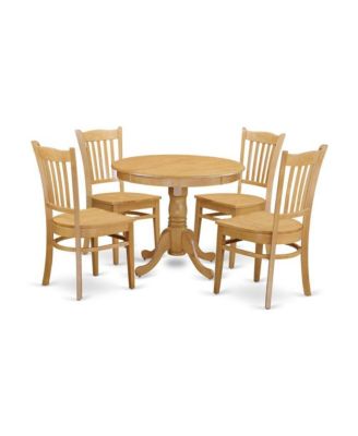 East West Furniture