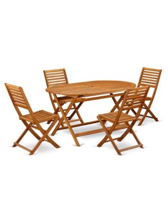 East West Furniture