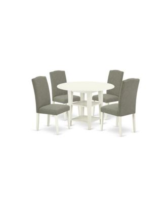 East West Furniture