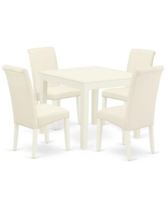 East West Furniture