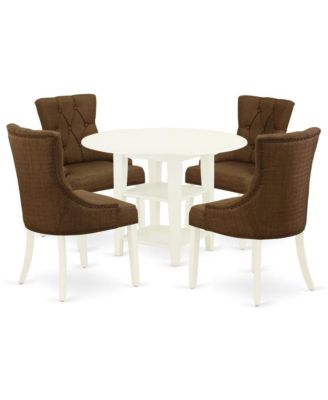 East West Furniture