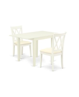 East West Furniture