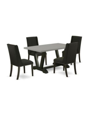 East West Furniture