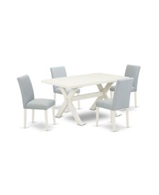 East West Furniture