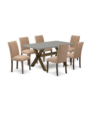 East West Furniture