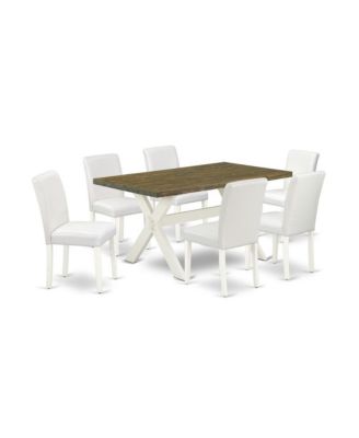 East West Furniture