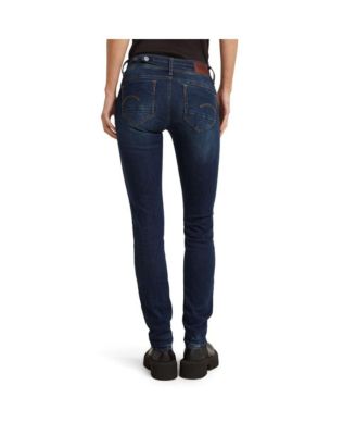 Women's Midge Straight Jeans