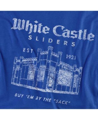 Big & Tall By The Sack T-Shirt