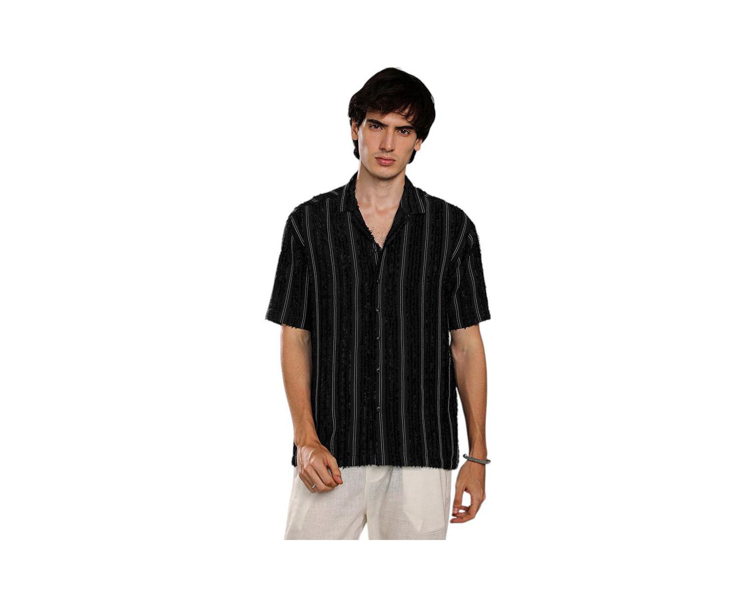 Men's Raven