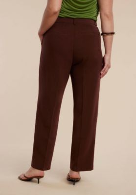 Women's The Ultimate Stretch Wide Leg Pant