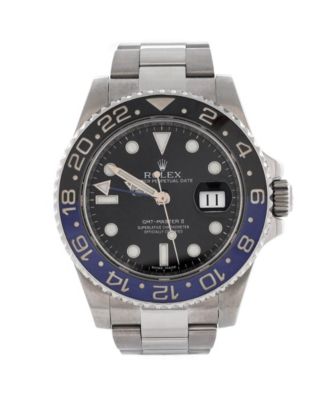 Pre-Owned Rolex
