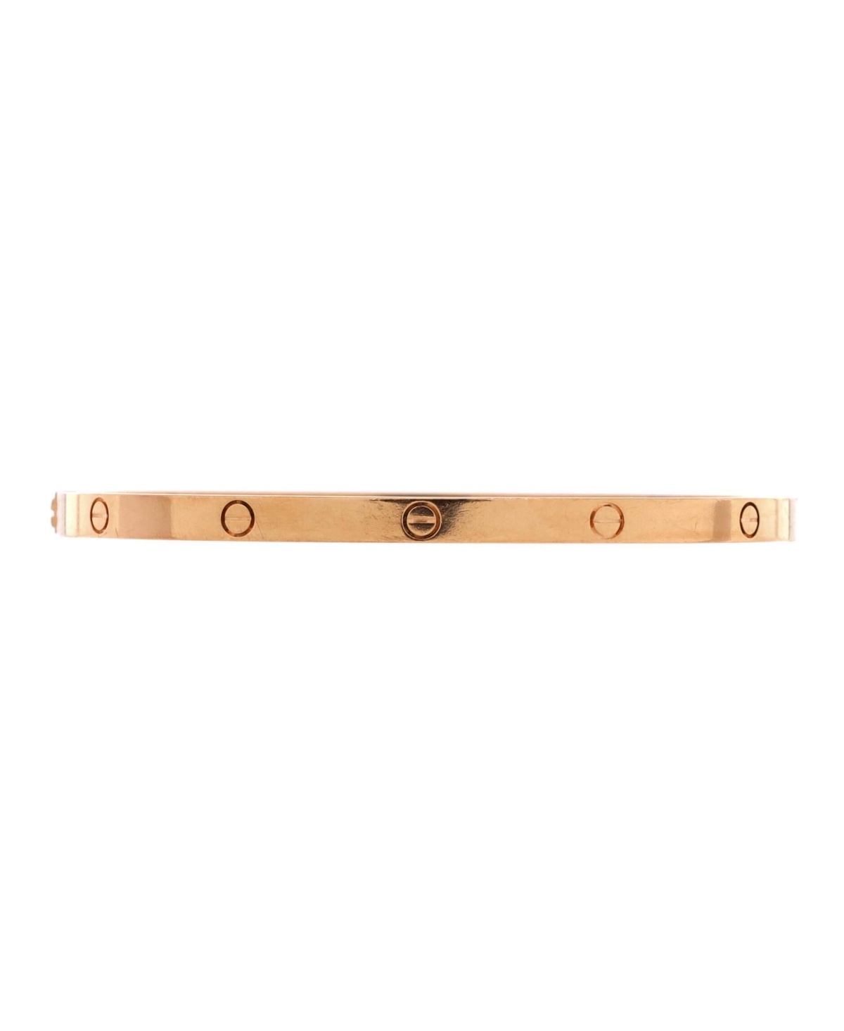 Pre-Owned Cartier Love Bracelet