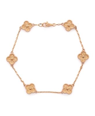 Pre-Owned Van Cleef & Arpels