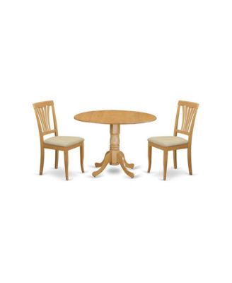 East West Furniture