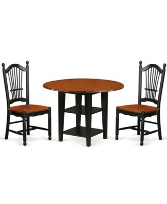 East West Furniture