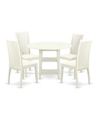 East West Furniture