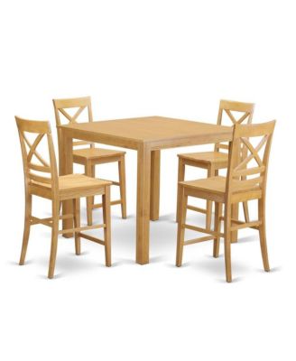 East West Furniture