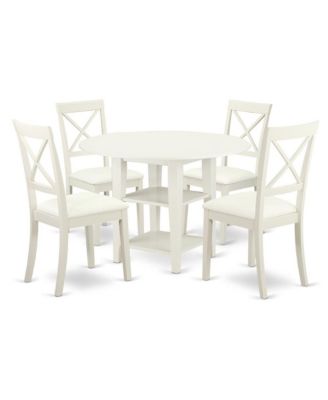East West Furniture