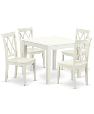 East West Furniture