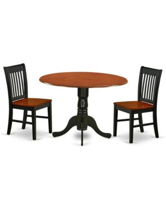 East West Furniture
