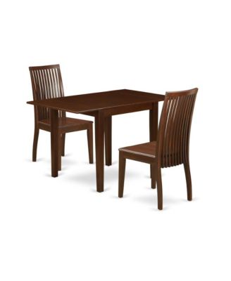 East West Furniture