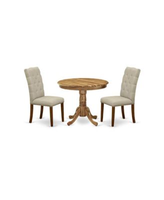 East West Furniture