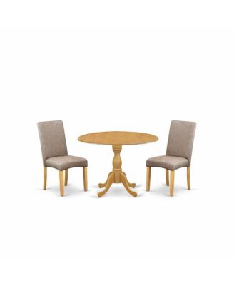 East West Furniture