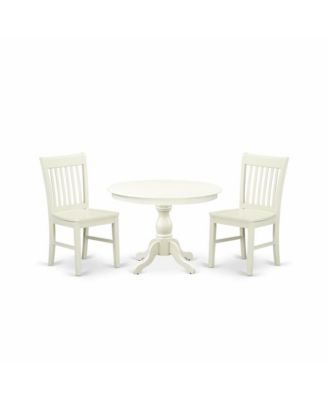 East West Furniture