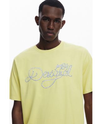 Men's 1984 short-sleeve T-shirt