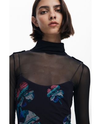 Women's Dress designed by Mr. Christian Lacroix