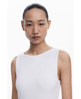 Women's Tie-Dye Jumpsuit