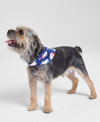 Holiday Lane - Santa Pet Bandana
