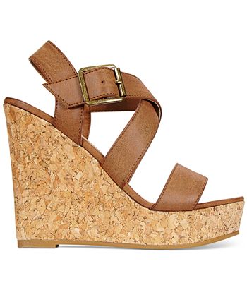 Rampage wedges on sale