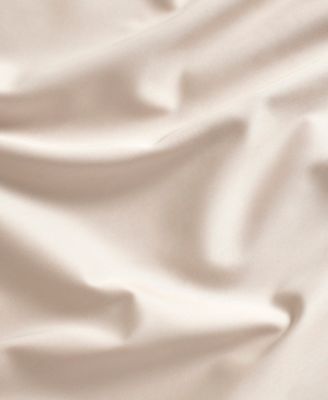 Premier 300-Thread Count Sateen 2-Pc. Pillowcase, King