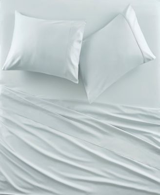 Premier 300-Thread Count Sateen 4-Pc. Sheet Set, Queen