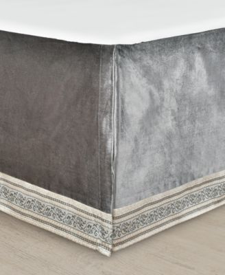 Annabelle Damask 4-Pc. Comforter Set, Queen