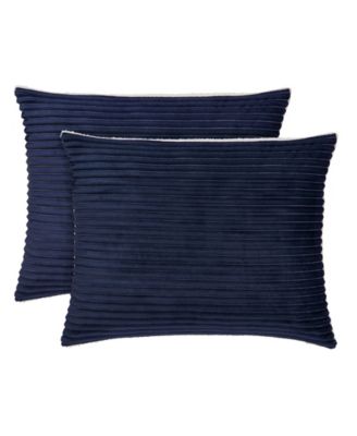 Everett Plush 3-Pc. Comforter Set, King/California King