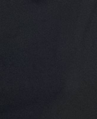 Men's Modern-Fit Solid Wool-Blend Suit Separate Pants